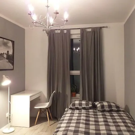 Am Apartament Krakow Exterior photo