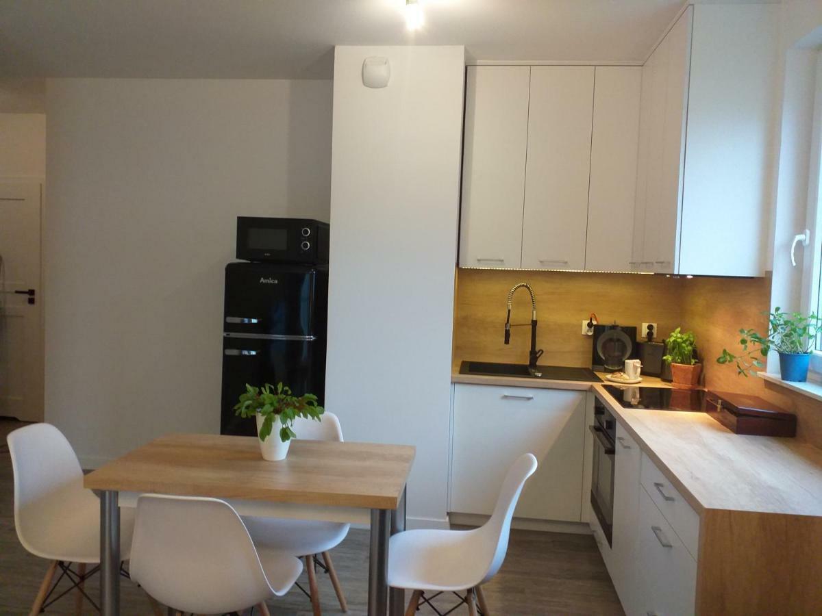 Am Apartment Krakow