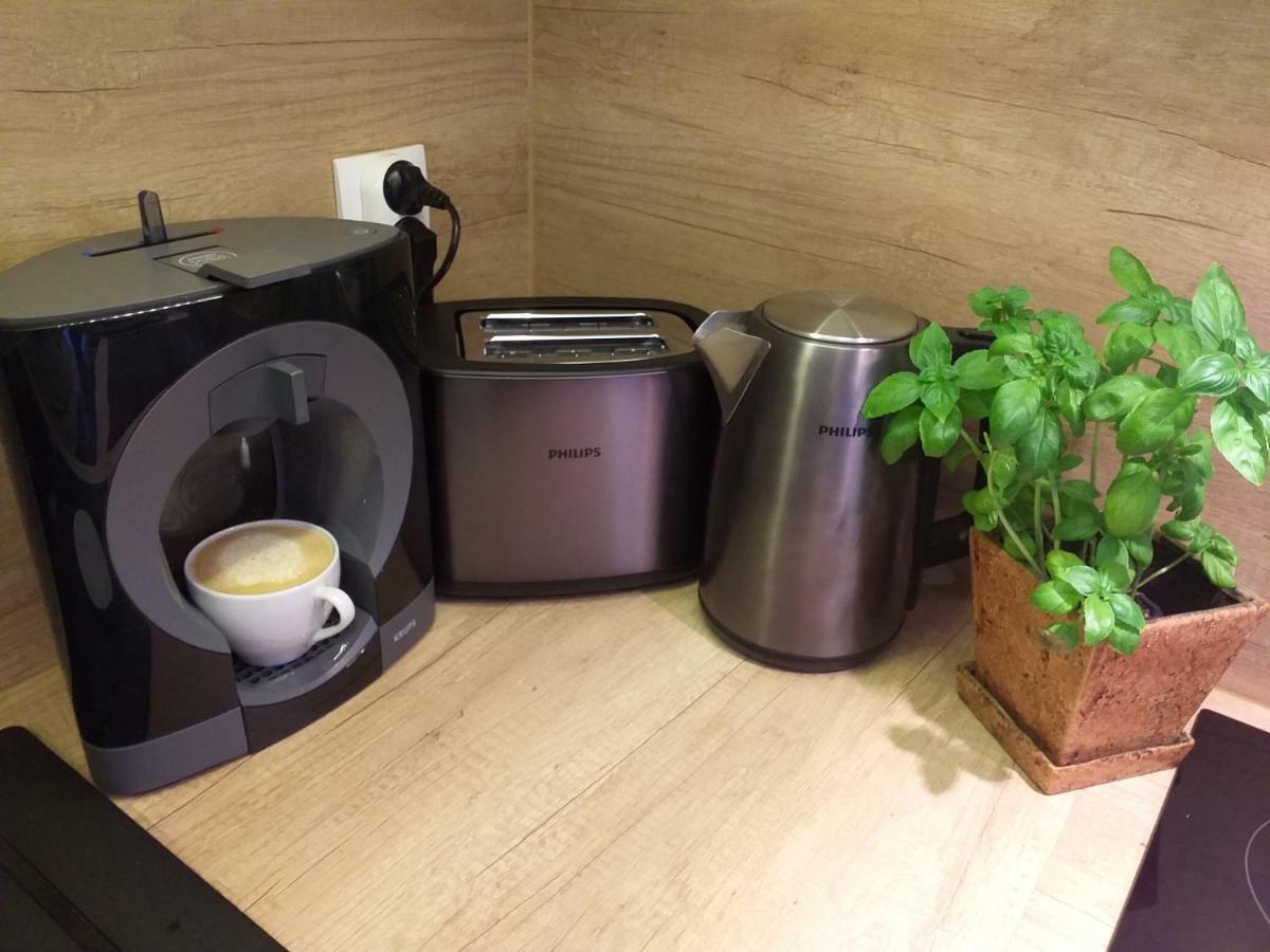 Am Apartment *