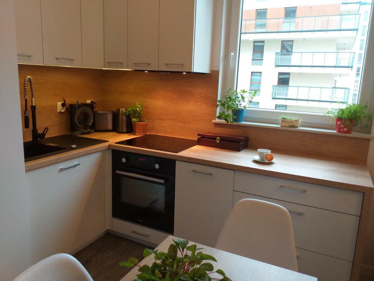 Am Apartment Krakow