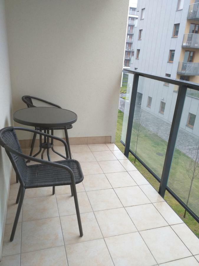 Am Apartment Krakow